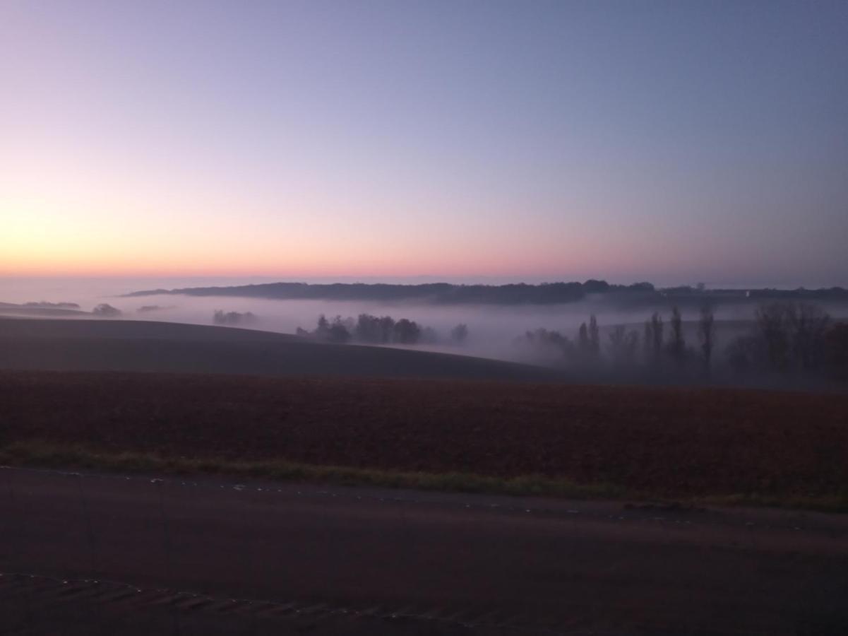 Le Chais Villemur-sur-Tarn Eksteriør billede